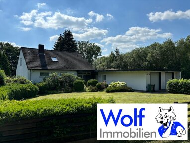 Einfamilienhaus zum Kauf 239.000 € 5 Zimmer 143 m² 3.503 m² Grundstück Muckum Bünde 32257