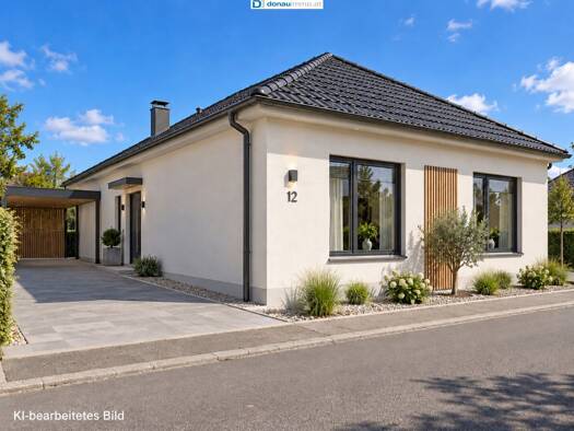 Haus zum Kauf 440.000 € 3 Zimmer 100 m² 400 m² Grundstück Kittsee 2421