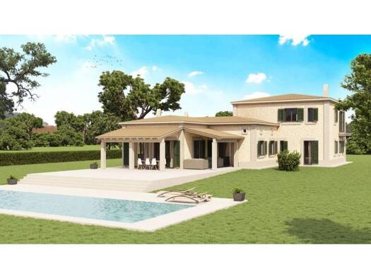 Acker-/Waldstück zum Kauf 2.180.000 € Manacor 07509