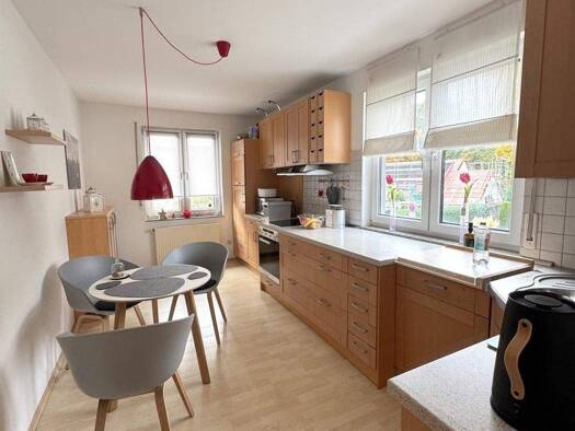 Wohnung zum Kauf 198.000 € 2,5 Zimmer 61 m² Stiepel Bochum 44797