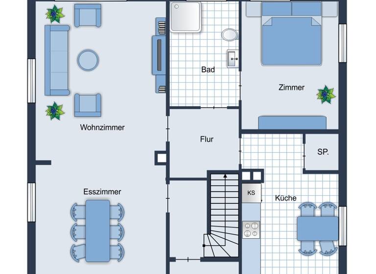 Einfamilienhaus zum Kauf 345.000 € 5 Zimmer 150 m² 1.788 m² Grundstück Marne 25709