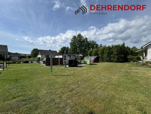 Grundstück zum Kauf 130.000 € 439 m² Grundstück Detmold 32758