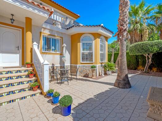 Stadthaus zum Kauf 269.000 € 3 Zimmer 139 m² 150 m² Grundstück Ciudad Quesada - Rojales