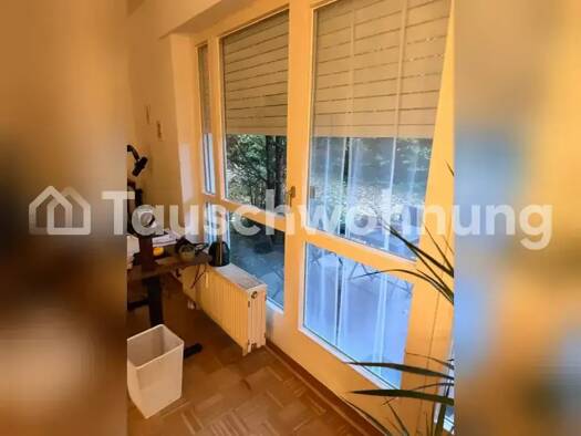 Studio zur Miete Tauschwohnung 540 € 1 Zimmer 40 m² EG Sürth Köln 50999
