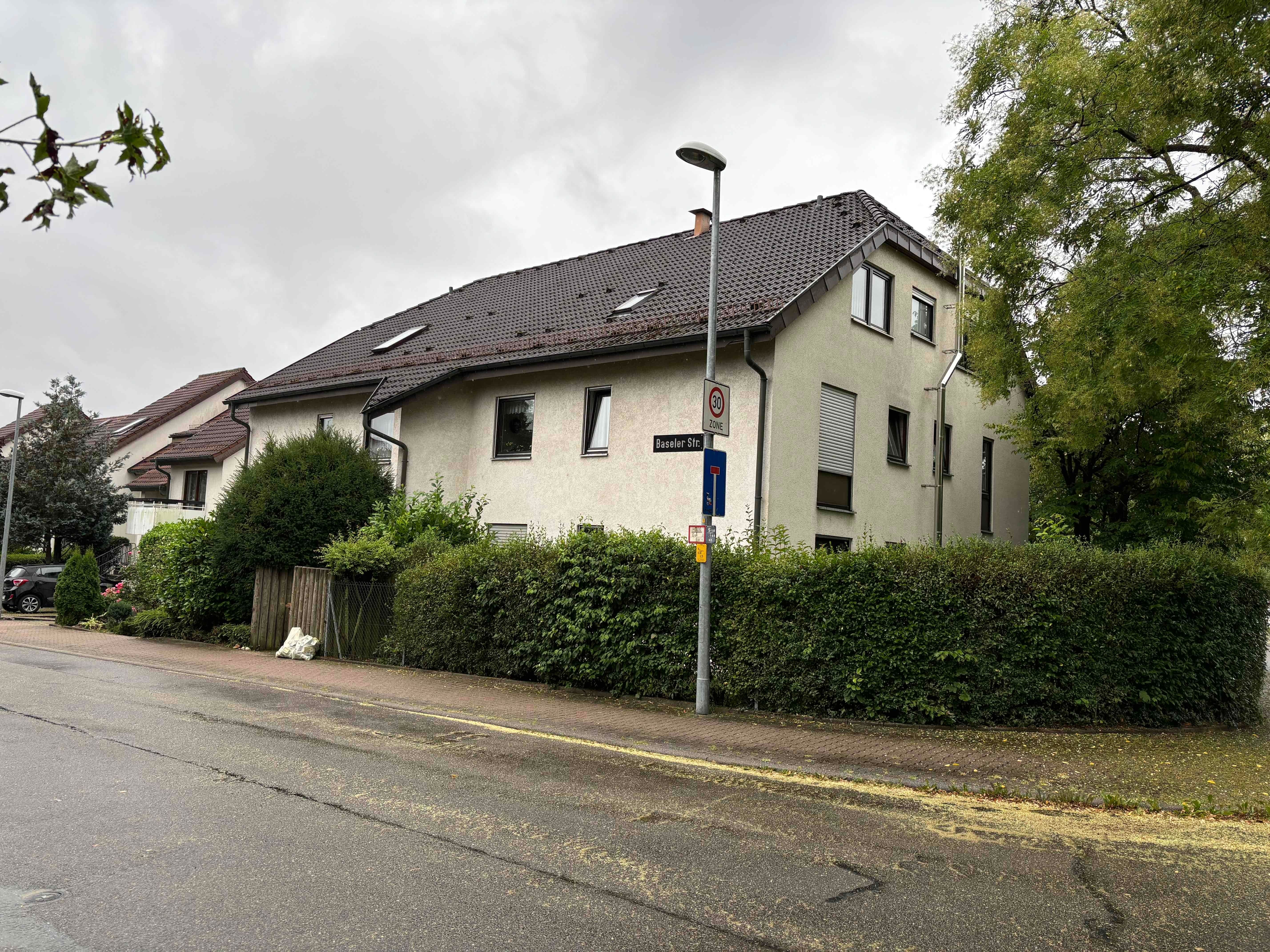 Wohnung zur Miete 920 € 1 Zimmer 44 m²<br/>Wohnfläche 2.<br/>Geschoss ab sofort<br/>Verfügbarkeit Riedenberg Stuttgart 70619