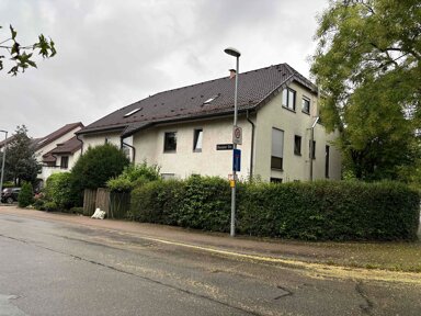 Wohnung zur Miete 920 € 1 Zimmer 44 m² 2. Geschoss frei ab sofort Riedenberg Stuttgart 70619