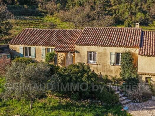 Haus zum Kauf als Kapitalanlage geeignet 799.000 € 6 Zimmer 138 m² 1.700 m² Grundstück Le Plan-de-la-Tour 83120