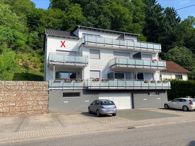 Wohnung zum Kauf 165.000 € 2 Zimmer 63 m² Beckingen Beckingen 66701