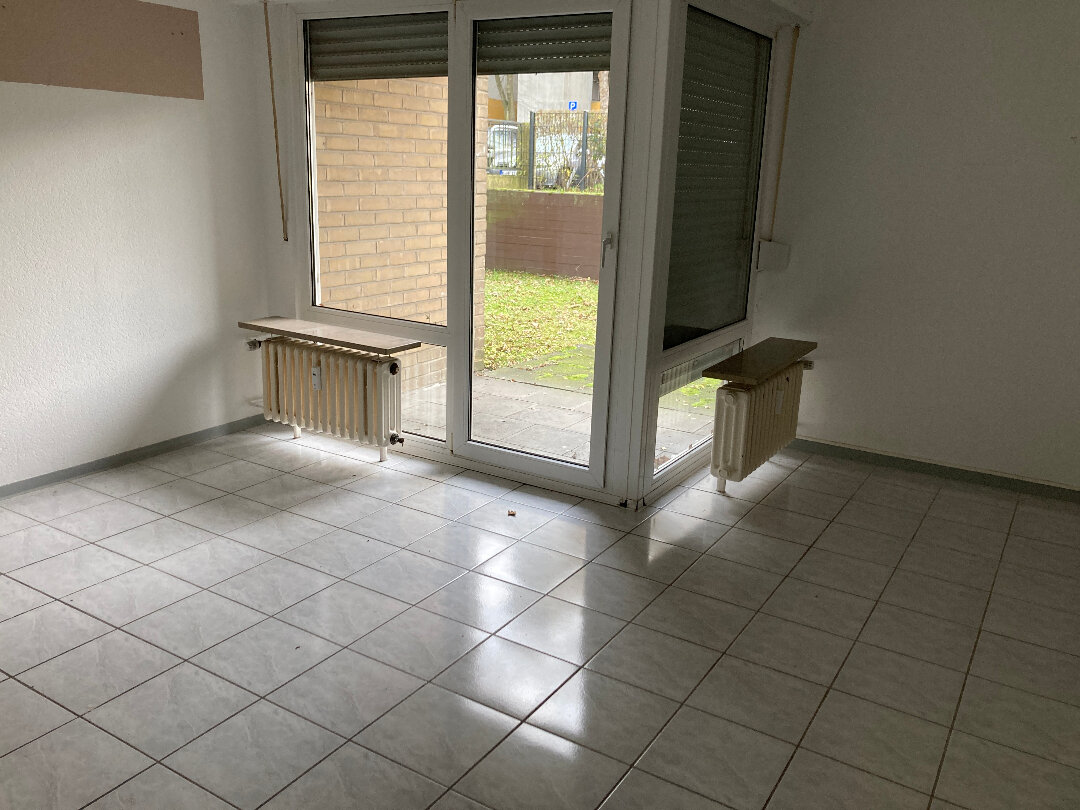 Wohnung zur Miete 331 € 1 Zimmer 36 m²<br/>Wohnfläche 01.02.2025<br/>Verfügbarkeit Robert-Grosche-Straße 1 Seeberg Köln 50769