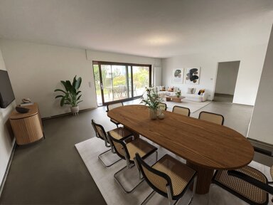 Einfamilienhaus zum Kauf 699.500 € 3 Zimmer 144 m² 471 m² Grundstück Nauheim 64569