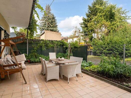 Wohnung zum Kauf 499.000 € 5 Zimmer 107 m² Offenbach am Main 63071