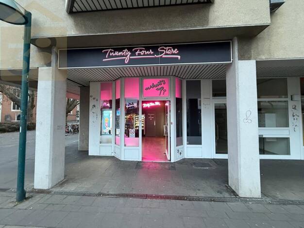 Verkaufsfläche zum Kauf 129.000 € 1 Zimmer 36 m² Verkaufsfläche Innenstadt Braunschweig 38100