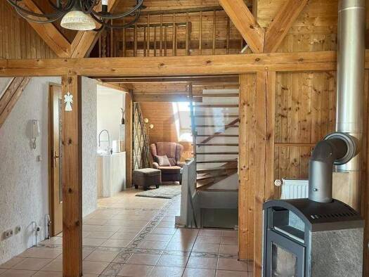 Mehrfamilienhaus zum Kauf 179.000 € 7 Zimmer 105 m² 455 m² Grundstück Gusow Gusow-Platkow 15306