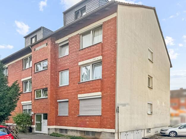 Wohnung zum Kauf 269.000 € 3 Zimmer 70 m² Bilderstöckchen Köln 50739