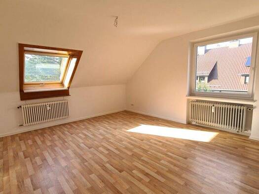 Wohnung zur Miete 620 € 3 Zimmer 78,7 m² Bussardweg 2 Harleshausen Kassel / Harleshausen 34128