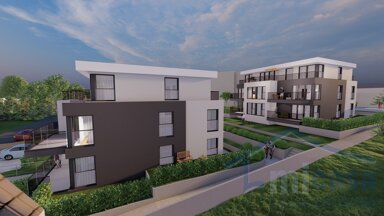 Wohnung zum Kauf provisionsfrei 489.900 € 4,5 Zimmer 88 m² EG frei ab 31.03.2025 Hofacker 23 Plüderhausen Plüderhausen 73655