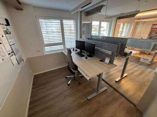 Coworking Space zur Miete provisionsfrei 1 Zimmer Oberölsbach Berg bei Neumarkt in der Oberpfalz 92348