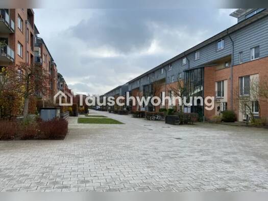 Wohnung zur Miete Tauschwohnung 650 € 2 Zimmer 55 m² Sasel Wandsbek 22159