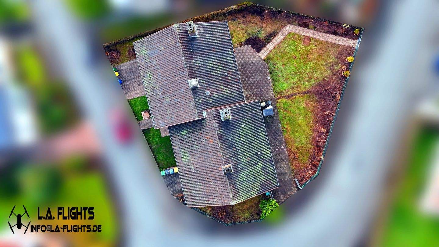 Immobilie in Frankenberg - Eine Immobilie, viele Möglichkeiten - Bild 4