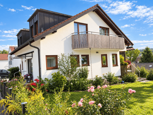 Einfamilienhaus zum Kauf 848.000 € 6 Zimmer 185 m² 522 m² Grundstück Hochdorf 73269