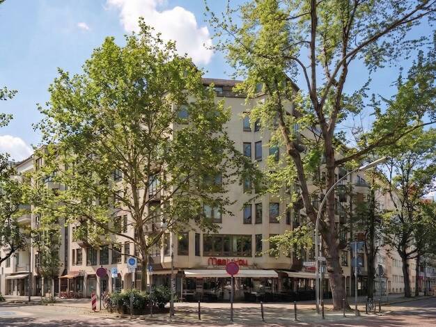 Wohnung zum Kauf 1.190.000 € 4,5 Zimmer 145,4 m² 4. Geschoss Wilmersdorf Berlin 10719