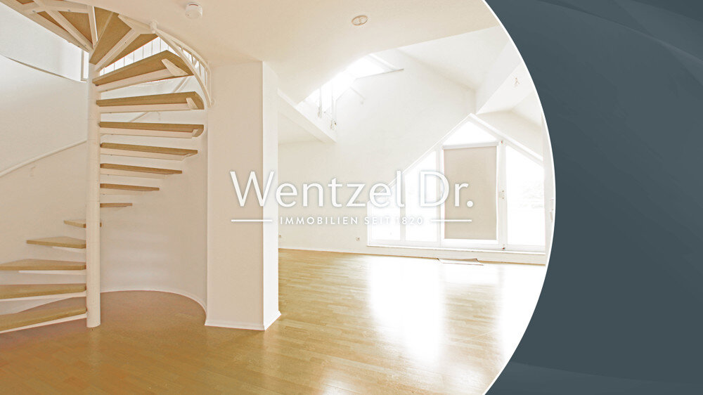 Maisonette zum Kauf 525.000 € 4 Zimmer 114 m²<br/>Wohnfläche Heidestock Wiesbaden / Sonnenberg 65191