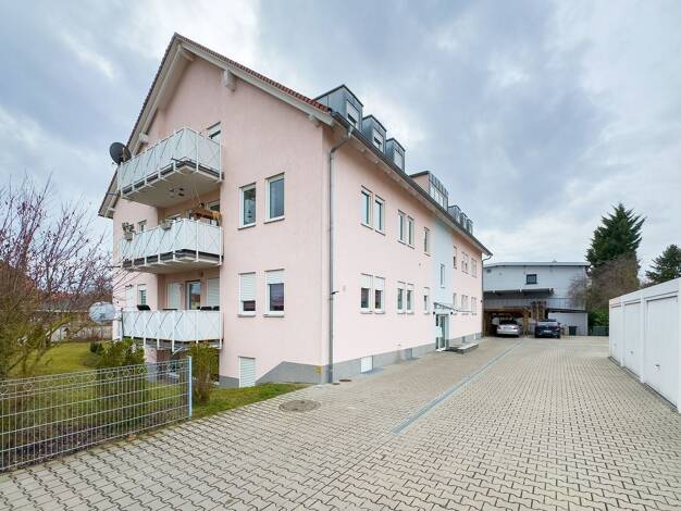 Wohnung zum Kauf 310.000 € 3 Zimmer 76 m² EG Fürth 90765