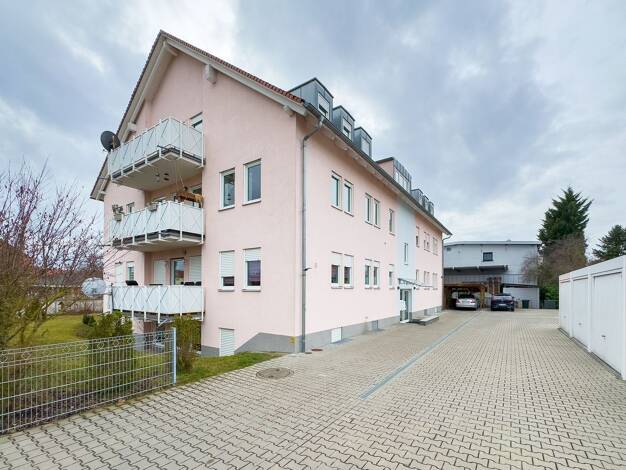 Wohnung zum Kauf 310.000 € 3 Zimmer 76 m² EG Bislohe / Braunsbach Sack Fürth 90765