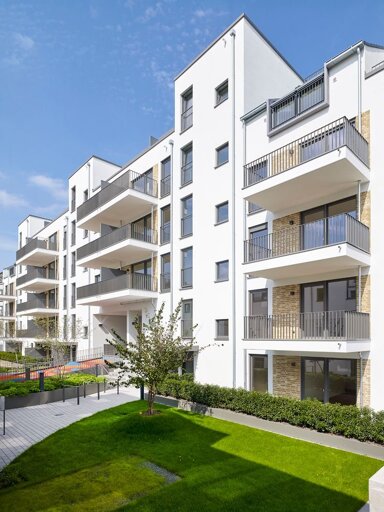 Wohnung zum Kauf provisionsfrei 595.000 € 3 Zimmer 88 m² EG frei ab sofort Gogrevestraße 13 Bilk Düsseldorf 40223