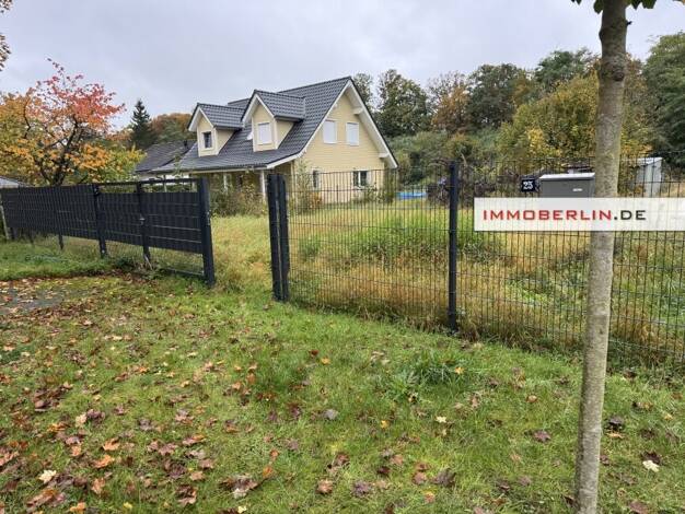 Grundstück zum Kauf 325.000 € 1.023 m² Grundstück Melchow 16230