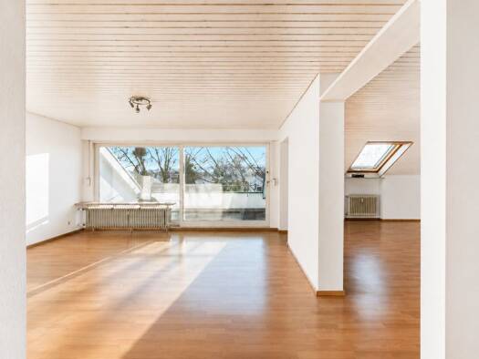 Studio zur Miete 1.350 € 3 Zimmer 93 m² Geschoss 1/3 frei ab 15.08.2026 Radolfzell Radolfzell am Bodensee 78315