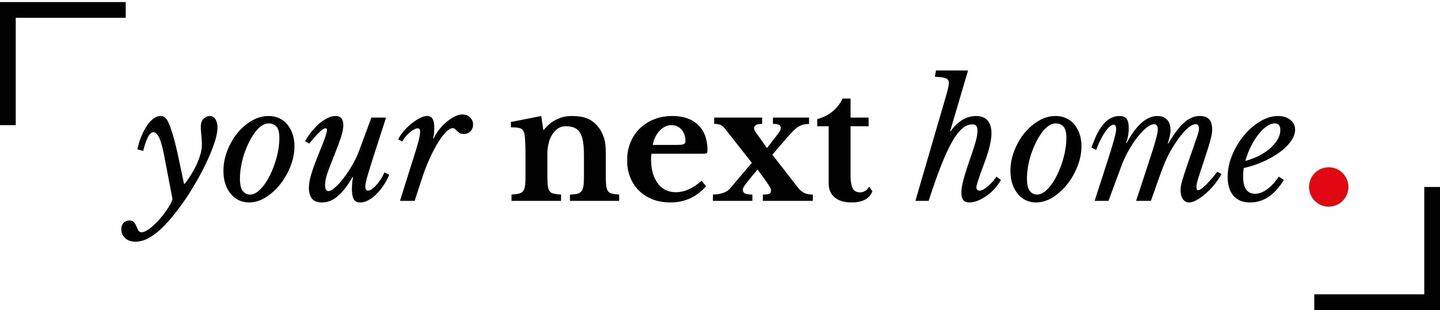 Your next home 