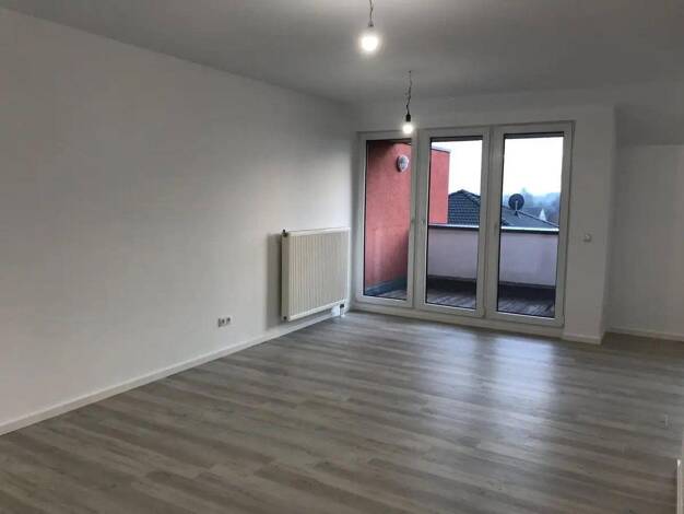 Wohnung zur Miete 630 € 2 Zimmer 70 m² frei ab 06.10.2026 Am Steinort Devin Stralsund 18439