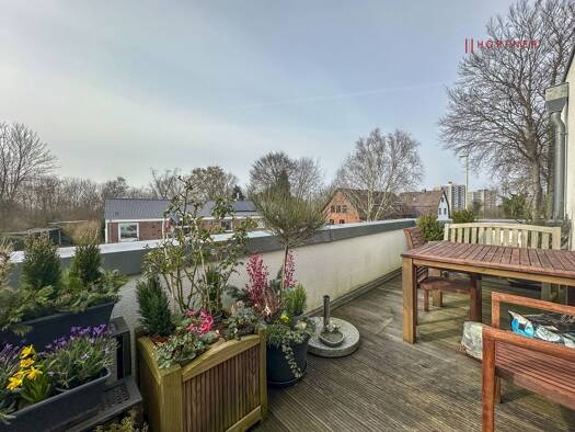Wohnung zum Kauf 495.000 € 3 Zimmer 102,5 m² Schilksee Schilksee 24159