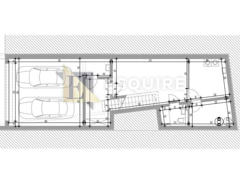 Haus zum Kauf 1.300.000 € 6 Zimmer 361 m² Okrug Donji, Okrug Okrug