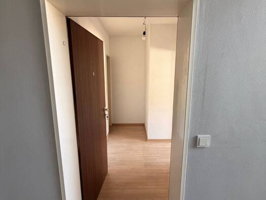 Wohnung zur Miete 490 € 1 Zimmer 24 m² Geschoss EG/2 frei ab 01.10.2026 Neckarau Neckarau 68199
