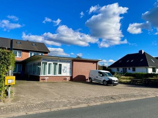 Mehrfamilienhaus zum Kauf als Kapitalanlage geeignet 699.000 € 157 m² 880 m² Grundstück Ellerbek 25474
