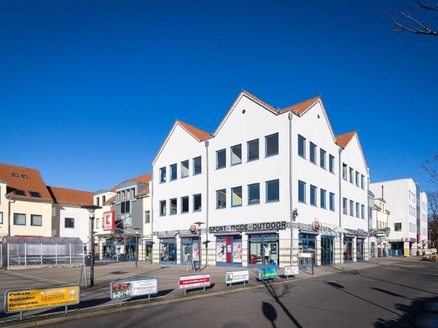 Laden zur Miete provisionsfrei 40 m² Verkaufsfläche Weixdorf Ortschaft Weixdorf 01108