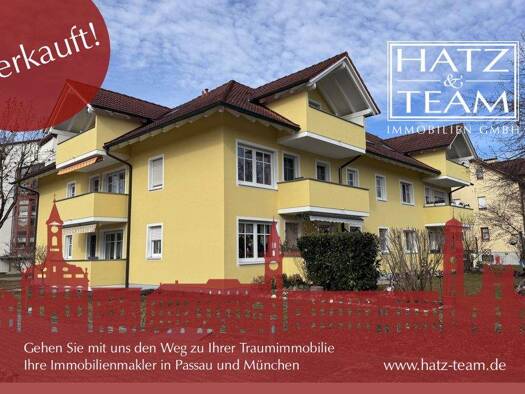 Mehrfamilienhaus zum Kauf 26 Zimmer 675,8 m² 903 m² Grundstück Bad Füssing 94072