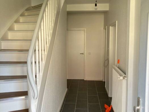 Wohnung zur Miete 1.050 € 5 Zimmer 125 m² Alt-Saarbrücken Mitte 66117