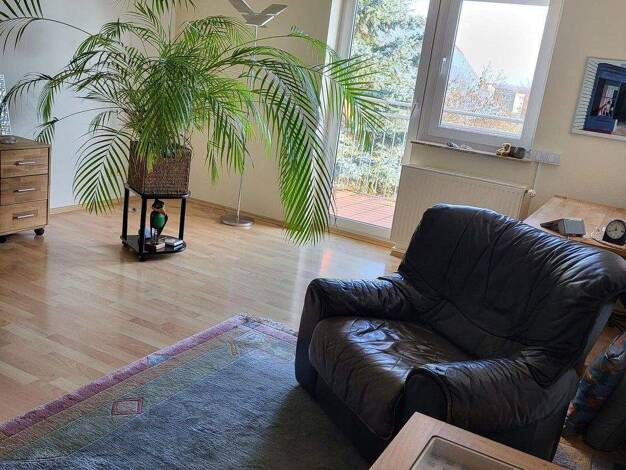 Wohnung zur Miete 800 € 3 Zimmer 120 m² 2. Geschoss Frankfurter Str.90 Thiede Salzgitter 38239