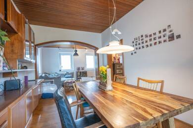 Wohnung zur Miete 1.070 € 3,5 Zimmer 130 m² Geschoss 1/2 frei ab 01.08.2025 Planungsbezirk 104 Straubing 94315