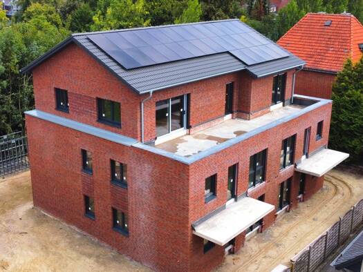 Studio zur Miete 1.000 € 3 Zimmer 85 m² frei ab 01.02.2026 Lingen Lingen (Ems) 49809