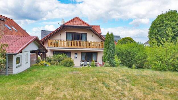 Wohnung zum Kauf 202.500 € 3 Zimmer 65 m² Dachgeschoss Zirchow 17419