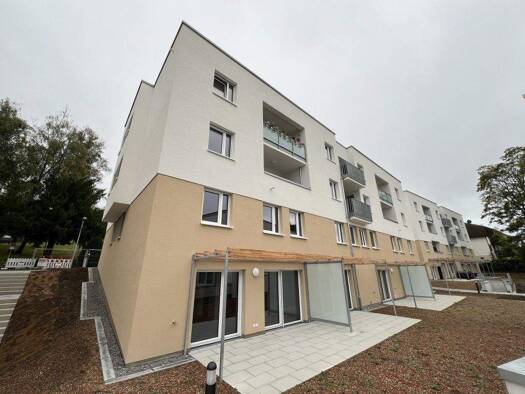 Wohnung zur Miete - Erstbezug 1.290 € 3 Zimmer 86 m² Plochingen 73207