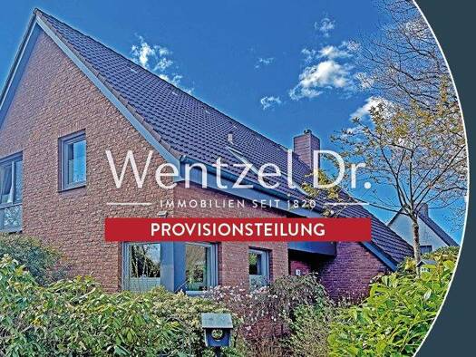 Einfamilienhaus zum Kauf 950.000 € 6 Zimmer 179,1 m² 1.009 m² Grundstück Garstedt Norderstedt 22846