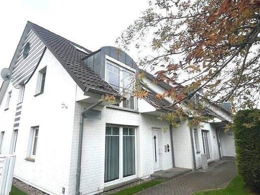 Wohnung zum Kauf 295.000 € 2 Zimmer 62 m² Zingst 18374