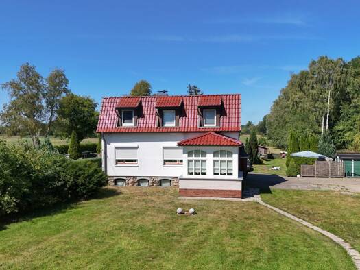 Einfamilienhaus zum Kauf 560.000 € 7 Zimmer 159,9 m² 3.355 m² Grundstück Klein Nordende 25336