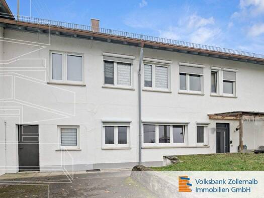 Wohnung zum Kauf 119.000 € 3 Zimmer 63 m² Hechingen 72379