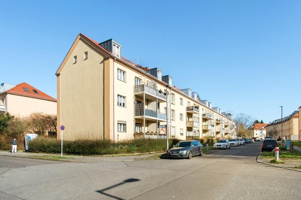 Wohnung zum Kauf provisionsfrei 242.800 € 2,5 Zimmer 55,9 m²<br/>Wohnfläche 2.<br/>Geschoss Hocksteinweg 12c Zehlendorf Berlin 14165